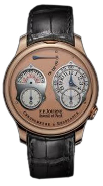 Pre-Owned F.P. Journe Chronometre A Resonance Watch